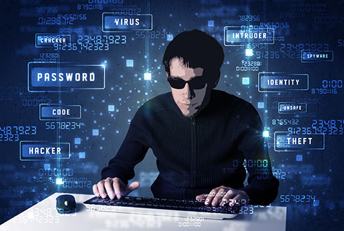 نفوذ امنیتی - نفوذ امنیتی شبکه - نحوه رخداد نفوذ امنیتی