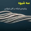 سه شیوه پیکربندی شبکه در کالی لینوکس